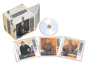 米朝落語全集 第二期 CD